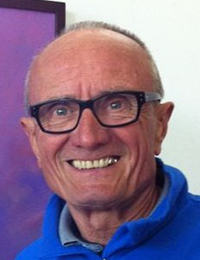 Olivier Michaud